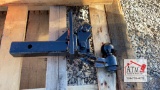Pintel Hitch