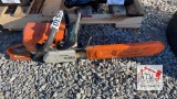 Stihl MS210 Chainsaw