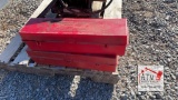 (2) Highway Warning Triangle Kit