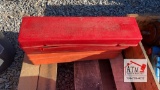 (2) Highway Warning Triangle Kit