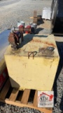 50 Gallon Diesel Fuel Transfer Tank