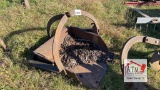 Scoop - 3 Pt Hitch