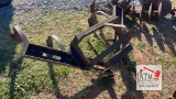 Plow - 3 Pt Hitch
