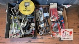 Misc. Tool Lot