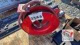 Air Hose Reel