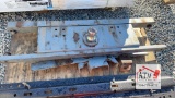 Goose Neck Hitch