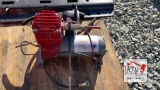 Air-Rite 12V Pump for Truck Air Bags