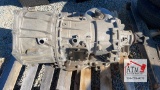 Allison 1000 Transmission