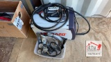 Hobart Handler 135 Welder w/ Gas