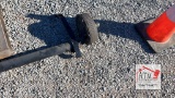 Dexter 3500 Lb. Trailer Axle