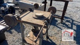 Buffer Table