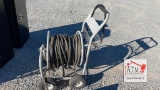 Hose Reel