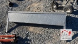 Bedside Aluminum Tool Box