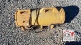 Man Hole Exhaust Fan