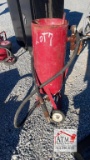 Sand Blaster