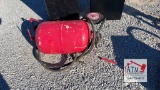 Sand Blaster