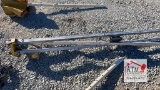 Manhole Dead Manlift w/ Harness