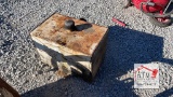Hydraulic Tank