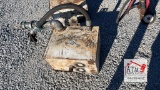Hydraulic Tank