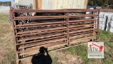 (8) Corral Panels