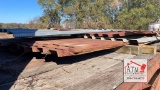Misc. Metal Roofing