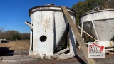 Concrete Chute
