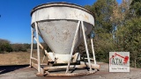 Concrete Chute