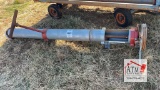 Grain Auger (Parts)