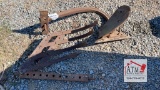Misc. Tractor Parts