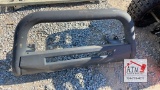Brush guard