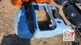 EZ-GO Front & Rear Fender