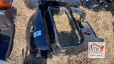 EZ-GO Front & Rear Fender