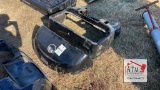 EZ-GO Front & Rear Fender