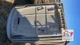 Golf Cart Hard Top