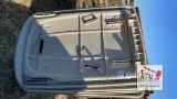 Golf Cart Hard Top