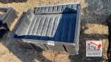 Cushman Golf Cart Bed