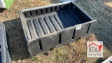 Cushman Golf Cart Bed