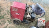 Lincoln Arc Welder