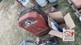 225 AMP Lincoln Electric Stick Welder