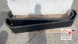 (2) Bigtex Trailer Fenders