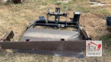 Lift Gate