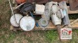 Misc. Truck Parts
