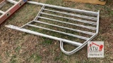 Aluminum Handrails