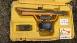Berger Optical Level
