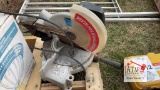 Miter Saw