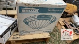 Bronson Decorative Light Fixture