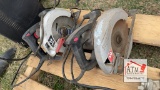 (2) Skilsaws