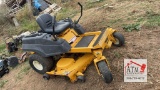 Cub Cadet RZT 50 Mower (Non-Running)