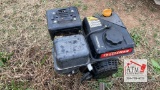 Craftsman Motor
