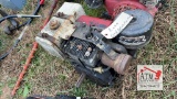 TDR Motor